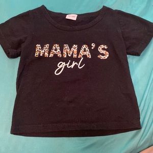 Girls Shirt, size 12-18 months
